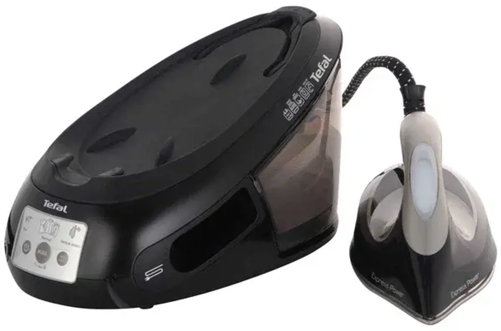 Парогенератор Tefal Express Power SV8062E0