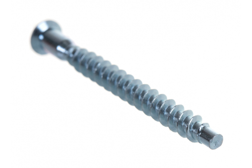 СТЯЖКА ШУРУПНАЯ ELEMENT ОЦИНК 5Х50 НЕХ 20ШТ 2109