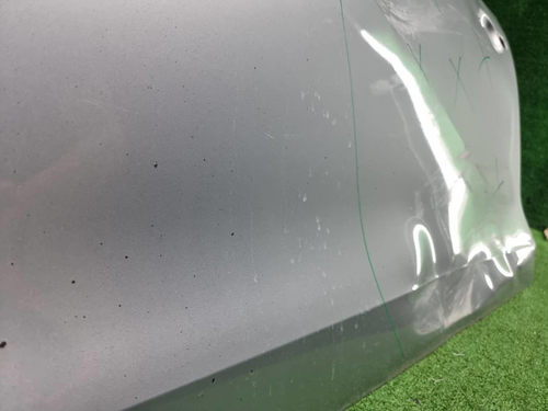 Дверь передняя левая VW Jetta 6 (2010-2018)