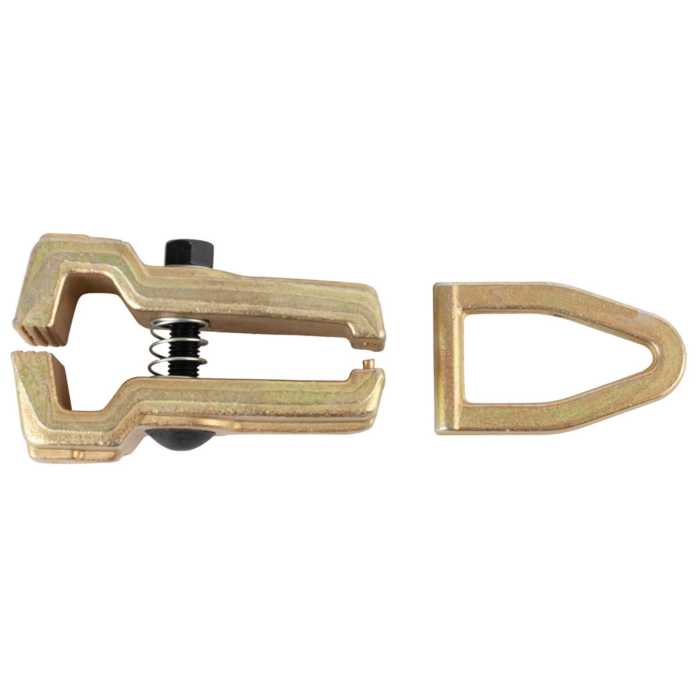 WDK-0212 Захват кузовной 3 т. Размеры губок 54 мм