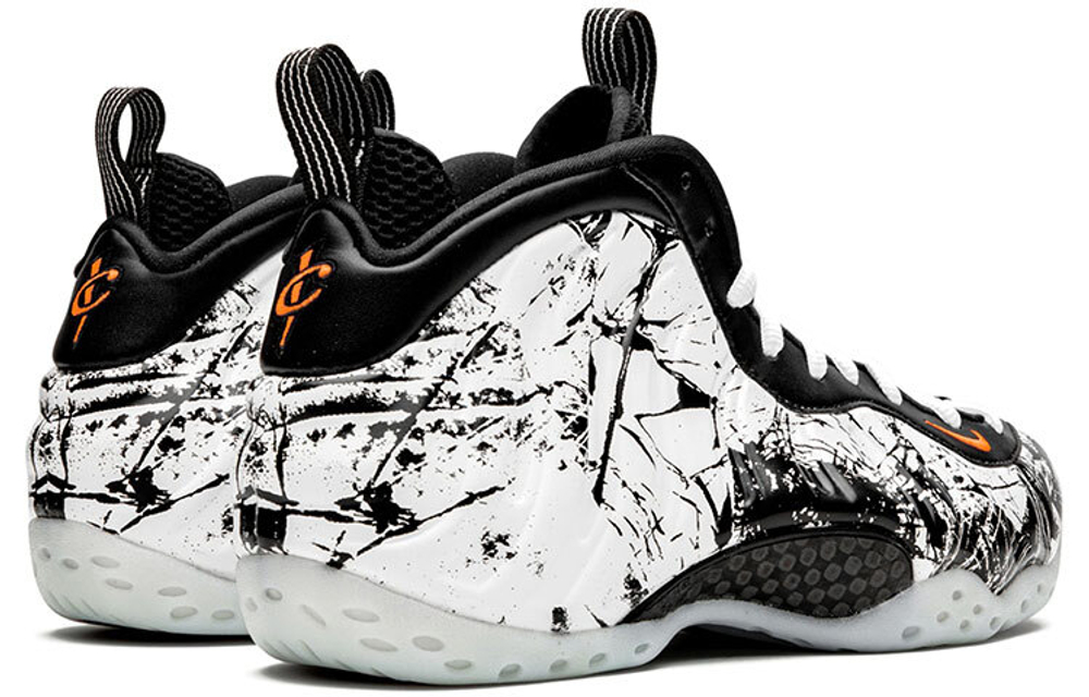 Кроссовки Nike Foamposite One