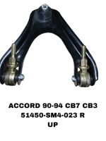 РЫЧАГИ ACCORD CB 1989-1994