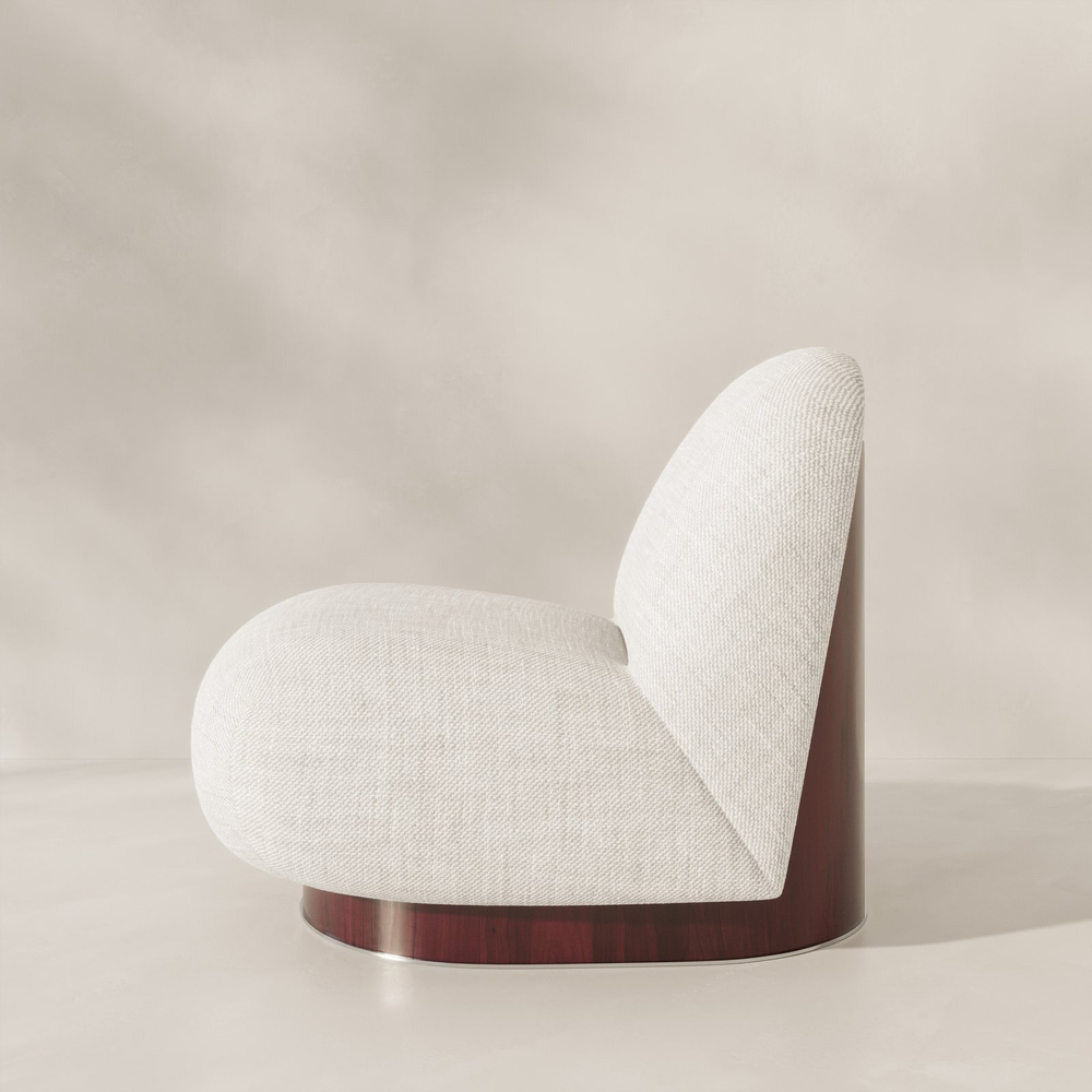 Кресло Shepel Furniture DIVE