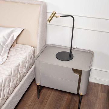 Прикроватная тумбочка CONCEPT, FRATELLI BARRI