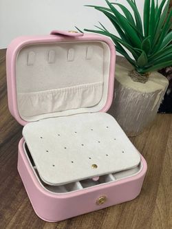 Шкатулка Для Украшений 208В ЛИКВИ !!!