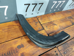 Брызговик задний правый Kia Soul 2 (PS) 16-19 Б/У Оригинал 86842B2500