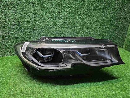 Фара правая BMW 3er G20 (2018-2022) Laser Light