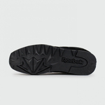 кроссовки Reebok Classic Utility Black / White