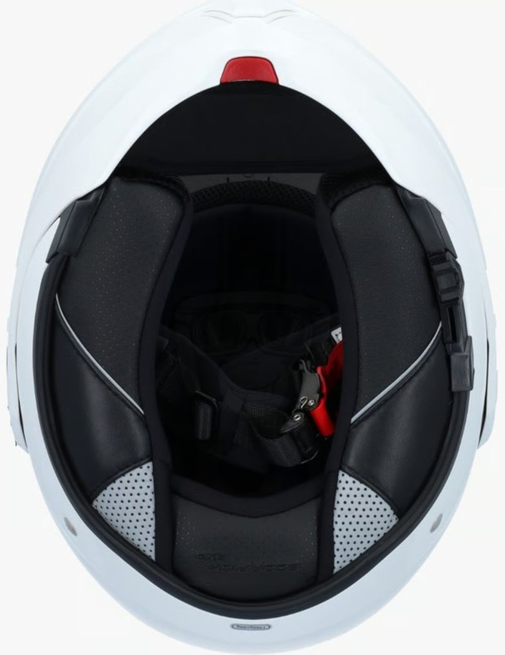 Exo-Tech Evo Solid / Белый