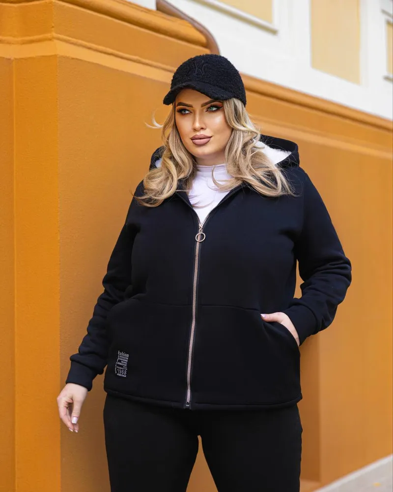 Костюм на овчине УК-5287-2