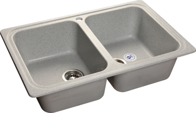 GranFest STANDART 780K Серый