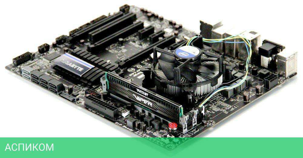 Оперативная память Patriot Viper 3 Black Mamba 2x8GB KIT DDR3 PC3-12800 (PV316G160C9K)