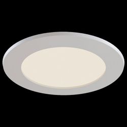 Встраиваемый светильник Maytoni Stockton DL016-6-L12W