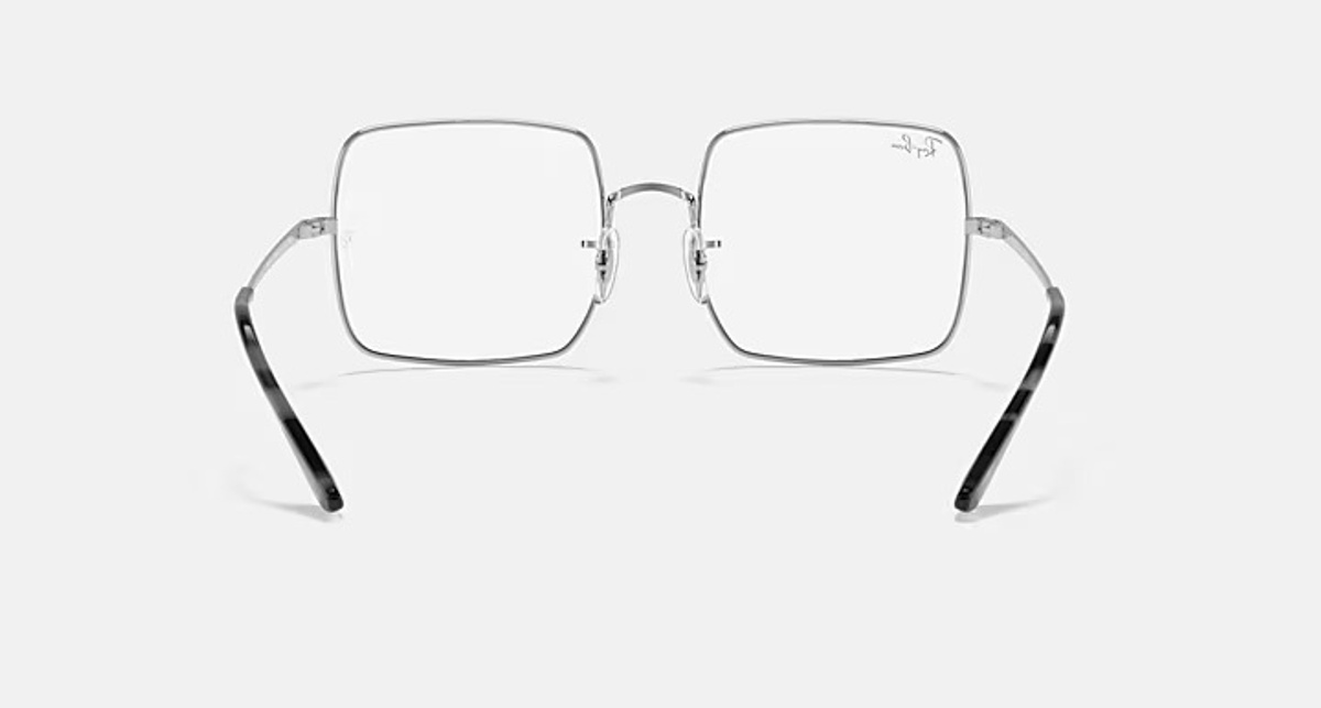 RAY-BAN SQUARE RX1971V 2501 OPTICS
