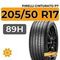 Pirelli Cinturato P7 205/50 R17 89H