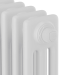 Дизайн-радиатор Royal Thermo Insignia VC3050 - 34 секц. RAL9016 НС-1631246