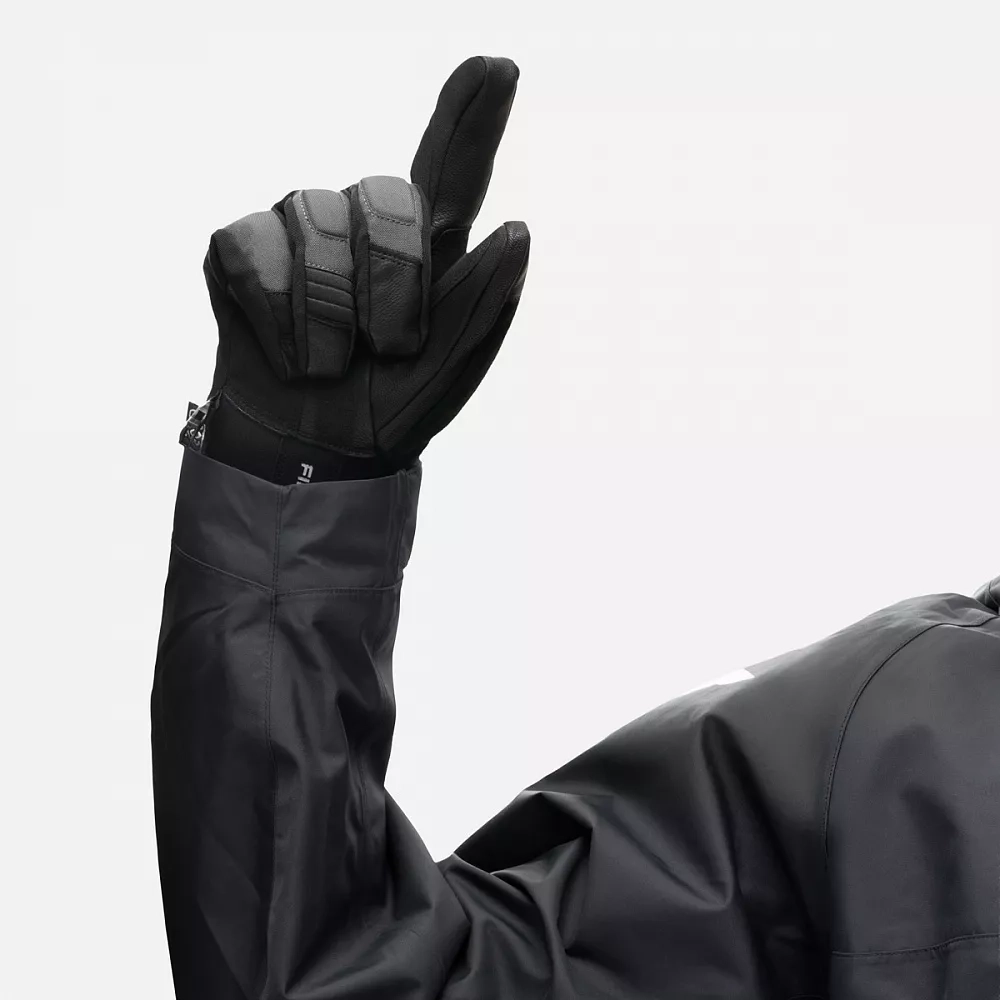 ПЕРЧАТКИ FINNTRAIL GT 2791