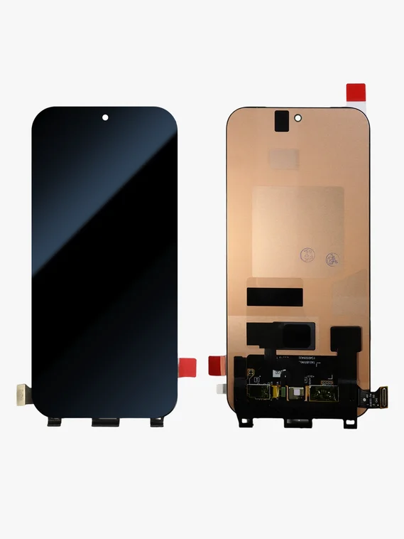 Дисплей для OnePlus 15 5G AMOLED в сборе с тачскрином (Black)