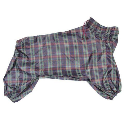 Комбинезон-дождевик "Шелти", 48см, Gamma