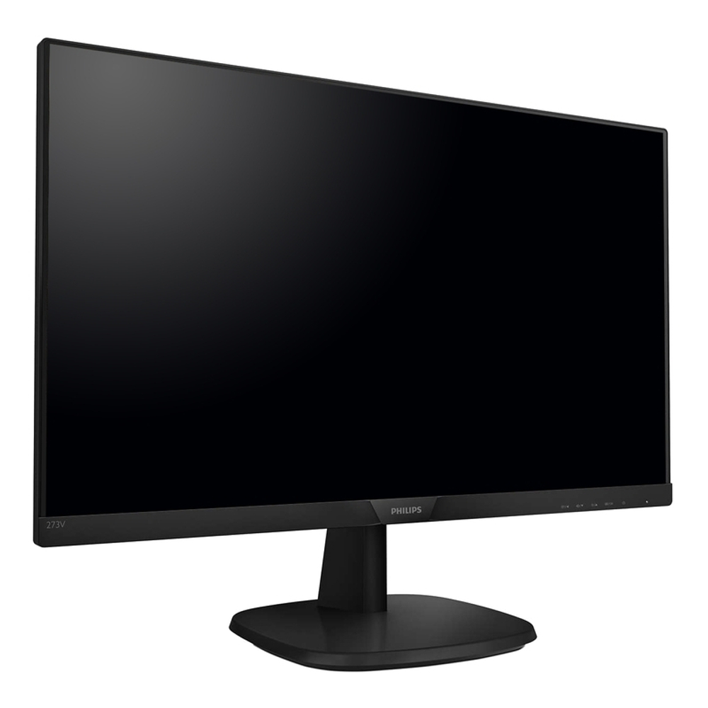 Монитор 23.6" Philips 24 243V7QJABF 243V7QJABF(00/01/86)
