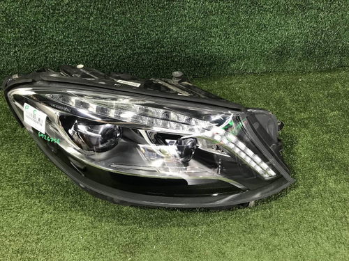 Фара правая Mercedes S W222 (2013-2017) LED