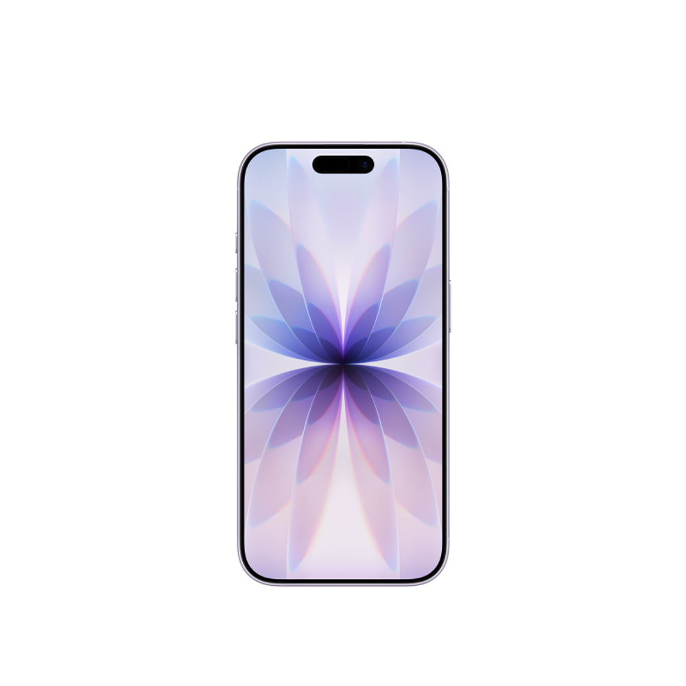 iPhone 17, Lavander (Лавандовый)