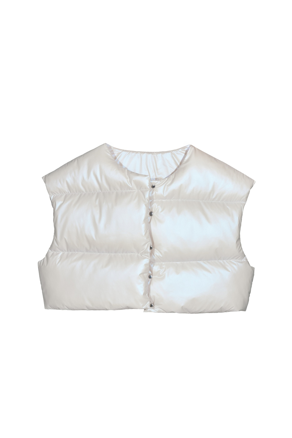 VEST PEARL ÉSME
