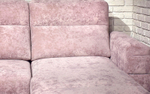 Заказать удобный диван Милан от фабрики Андреа в Севастополе в интернет магазине mebelsouz.com