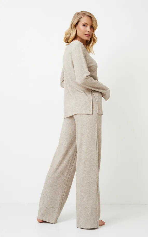 DAVINA SET Пижамный комплект женский