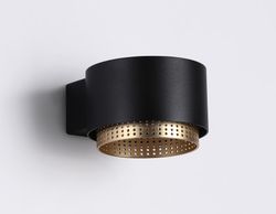 Ambrella Настенный светильник со сменной лампой Techno family TN71299