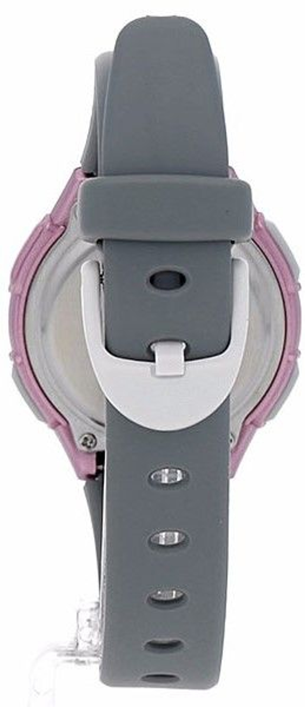 Японские наручные часы Casio Collection LW-203-8A