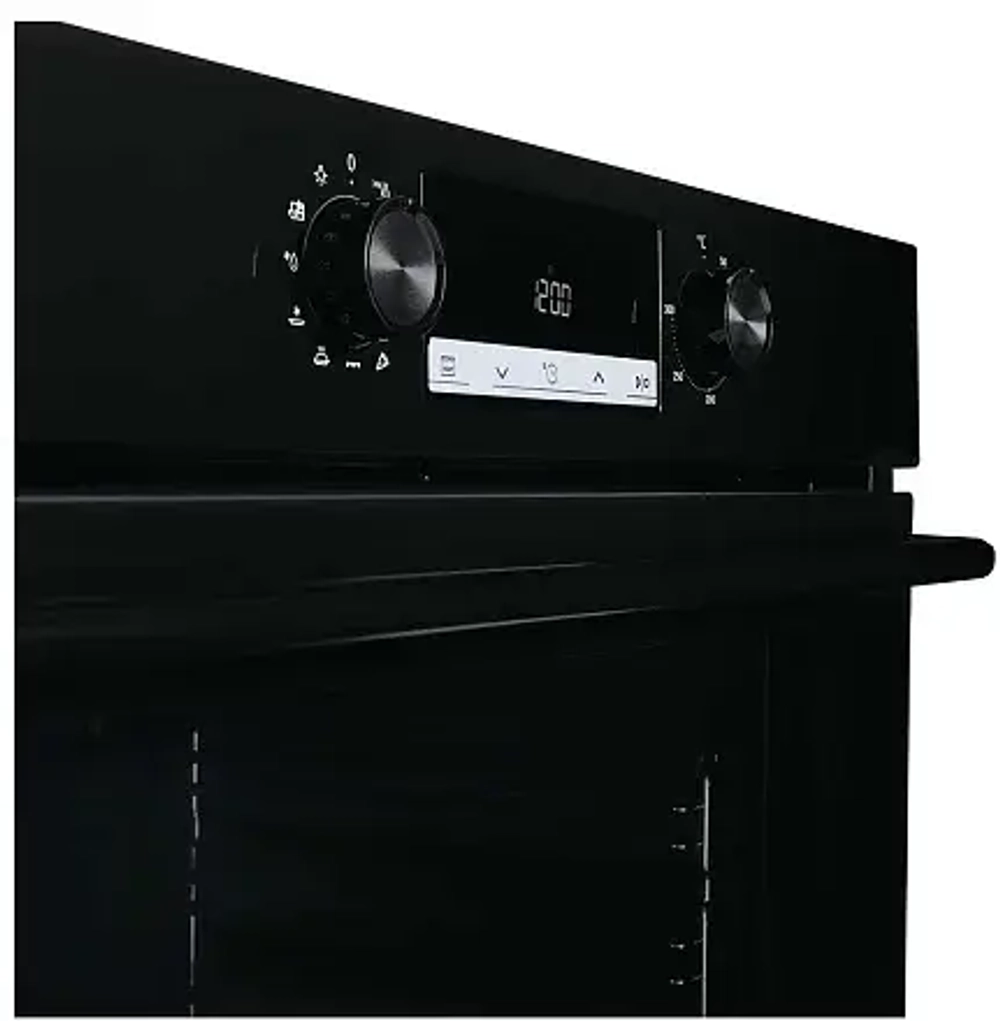 Встраиваемый электрический духовой шкаф Korting OKB 6820 EN