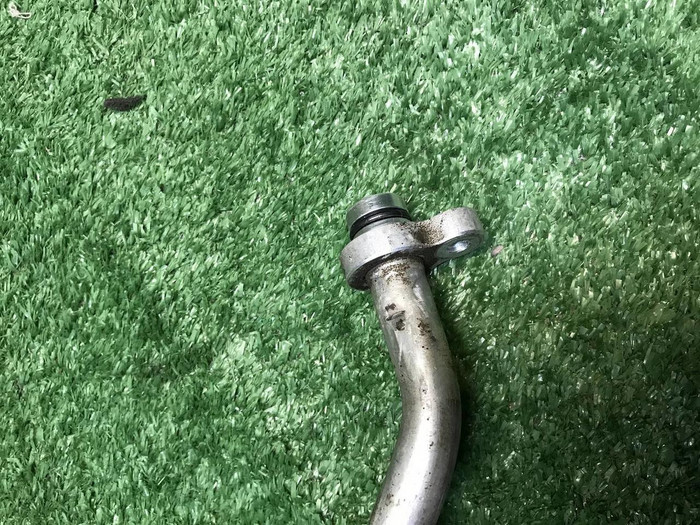 Трубка кондиционера Haval Jolion (2021-н.в.)