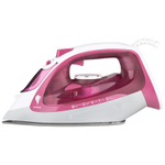 Утюг LEONORD LE-1805 розовый (270091)