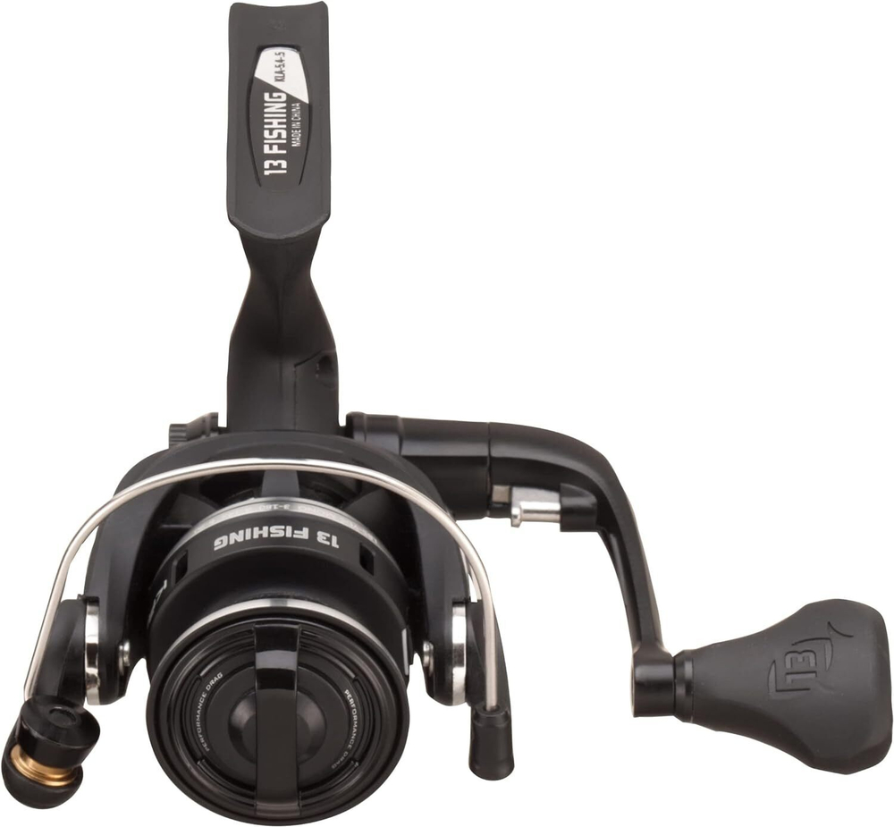 Катушка 13 Fishing Kalon A Spinning Reel 1000FD