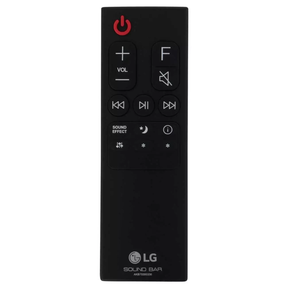 Саундбар LG SN11R 7.1.4 770Вт by Meridian EU
