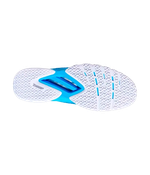 Babolat Jet Premura 2 Junior Голубой Сине-Белый Кроссовки 2024