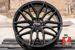 Комплект дисков Rays 18x8 et38 5x114.3
