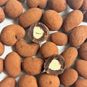 Экзотика Ореховое трио «Тирамису», 100 гр