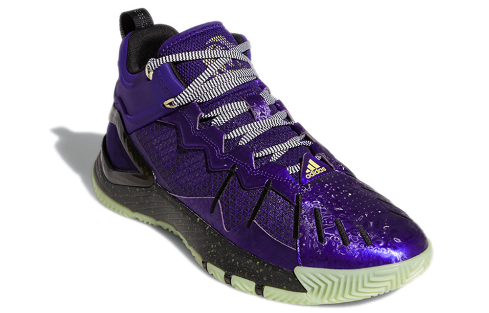 Кроссовки Adidas D Rose Son Of Chi