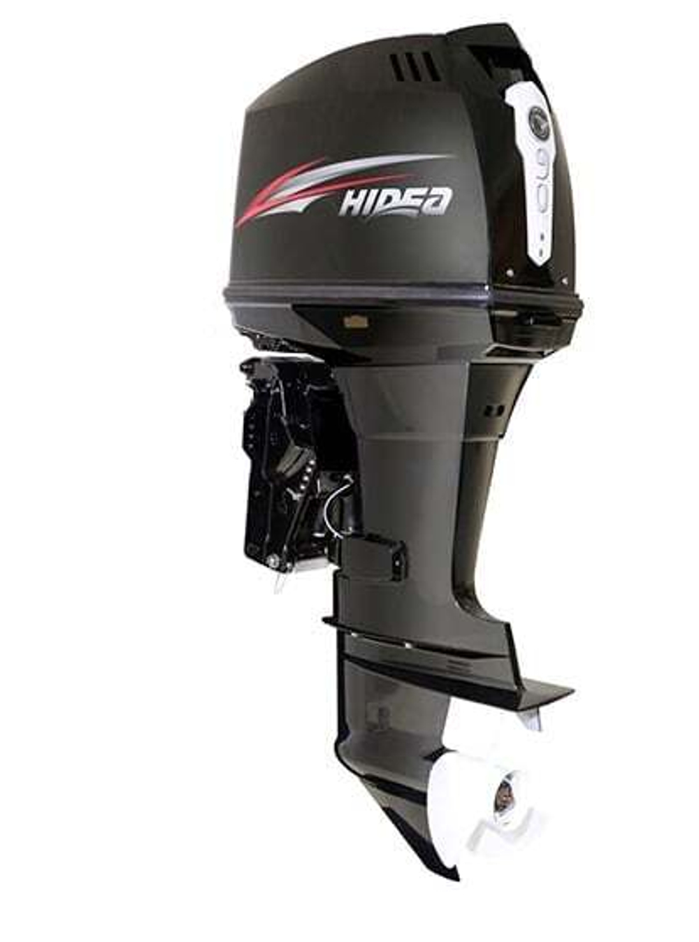 2х-тактный лодочный мотор HIDEA HD90FFEL-T