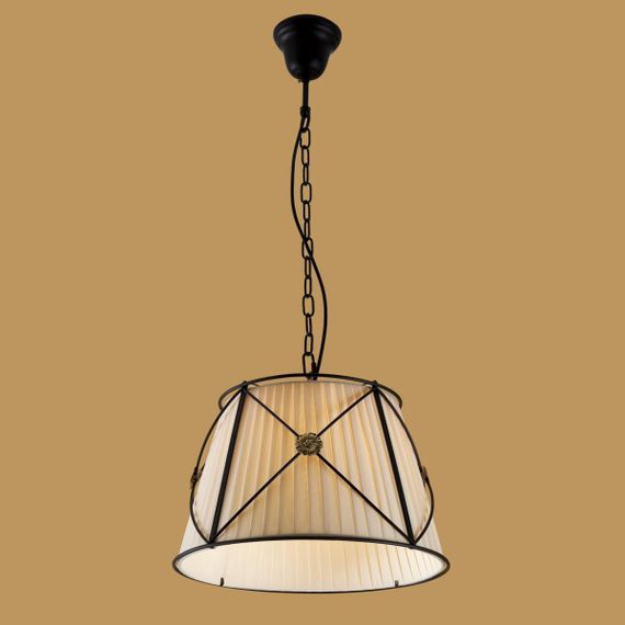 Подвесной светильник Citilux Дрезден CL409111