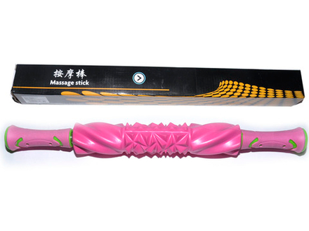 Массажёр-каталка: AMB-EC