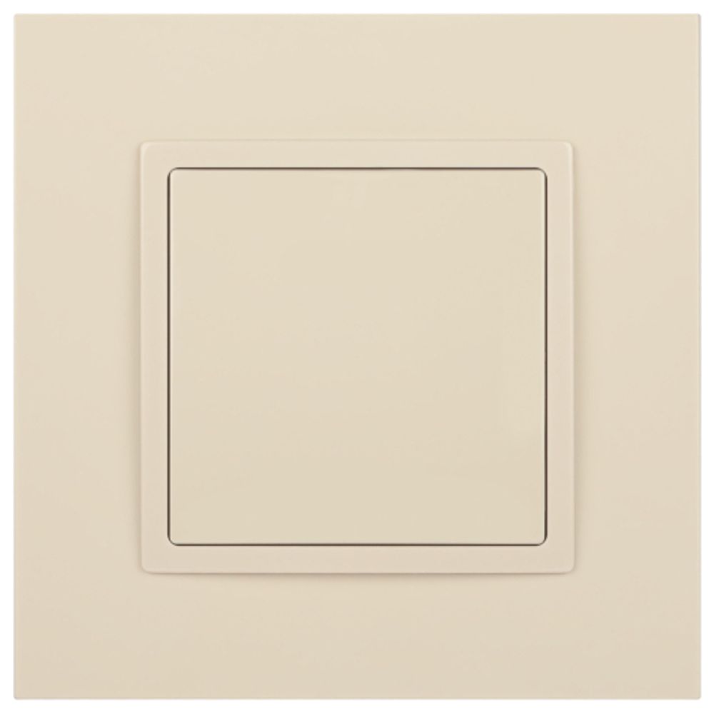 Переключатель перекрестный ЭРА Elegance 14-1108-02 10АХ-250В, IP20, слоновая кость