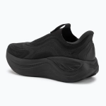 Кроссовки для бега HOKA Skyward Laceless black/black