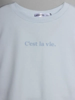 Летний костюм для девочки, лонгслив и юбка