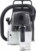 Бензопила HOLZFFORMA G366 PRO 18" AG366PRO1