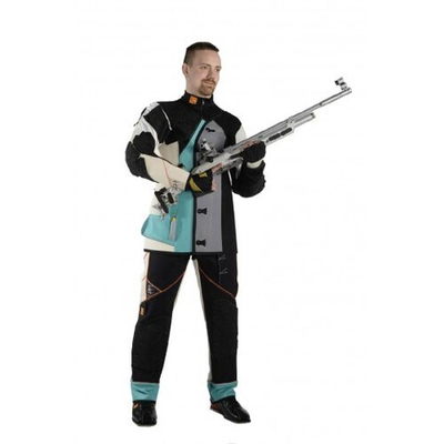 Костюм стрелковый Kurt Thune X.9 iCANVAS- PRO