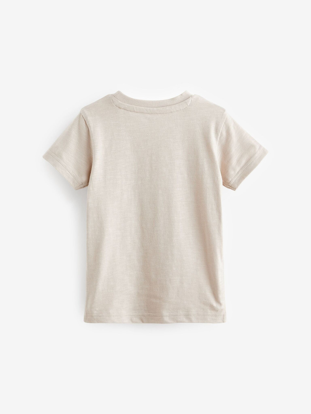 Футболка для мальчика Next N40-161, Светло-бежевый