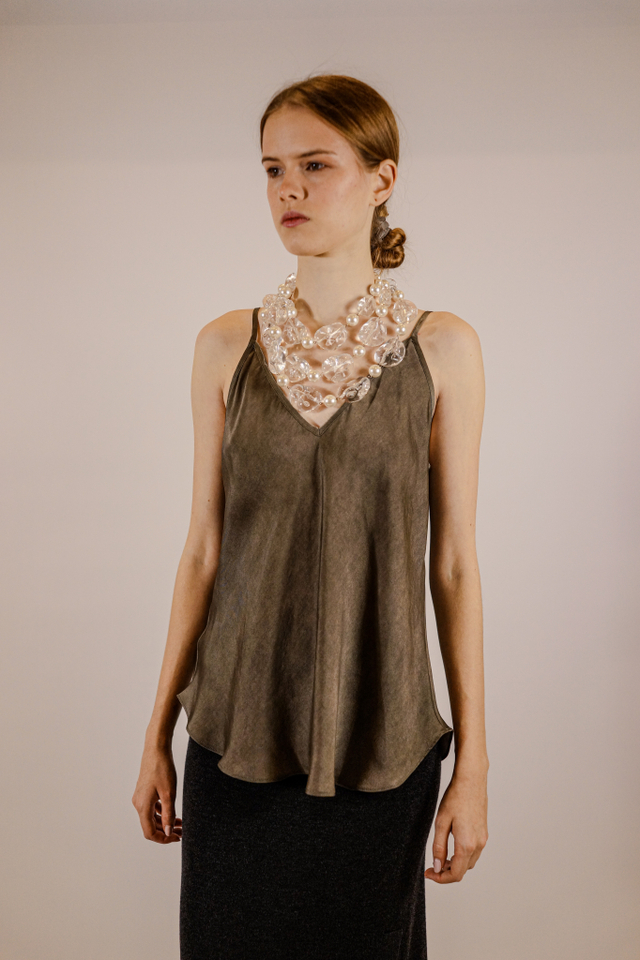 Marina Fossati КОЛЬЕ MARINA FOSSATI